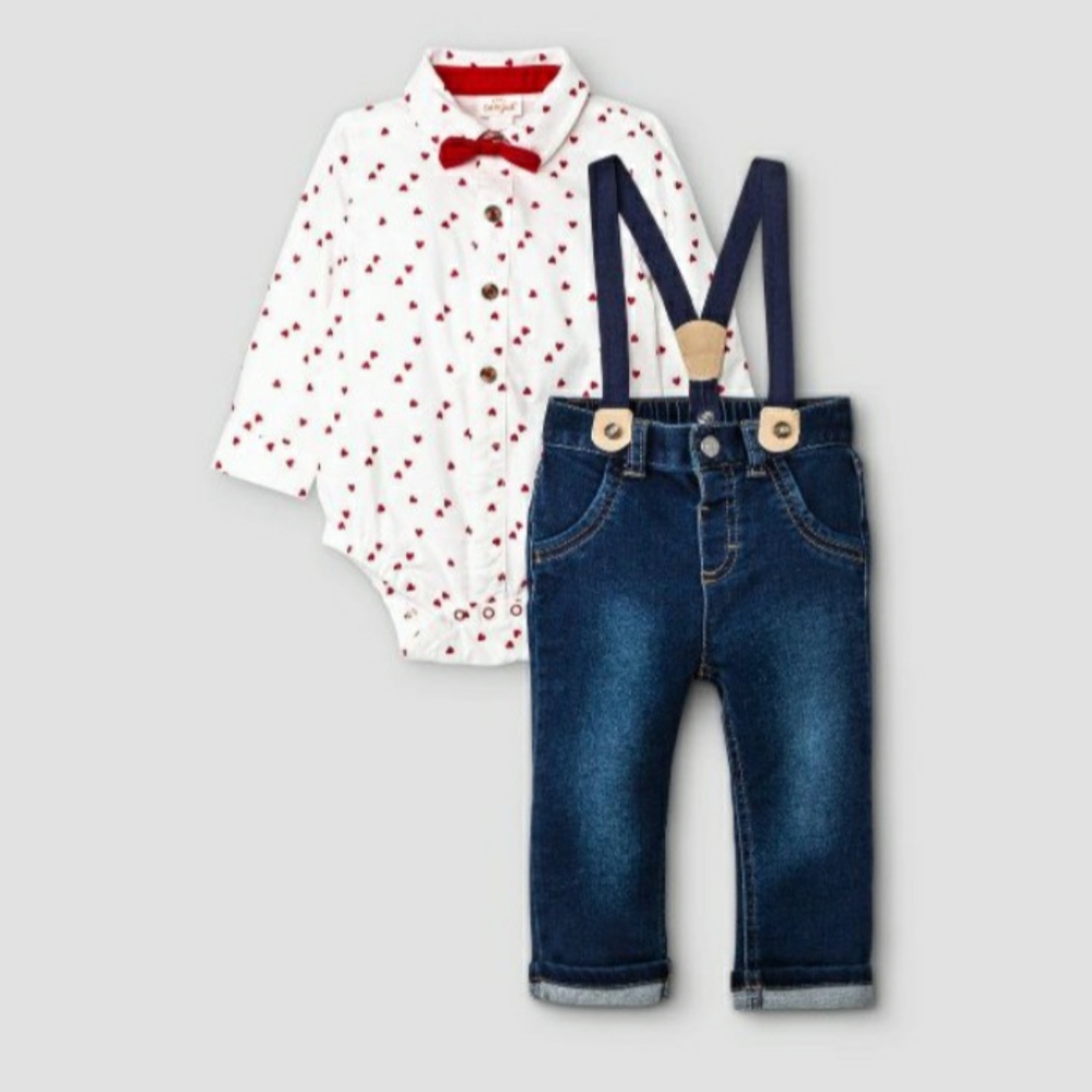 Boys size 12 months